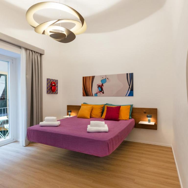 Suitt Drims case vacanza - One-Bedroom House - 2