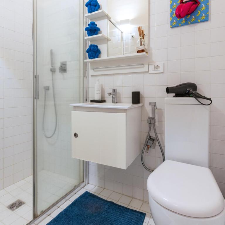 Suitt Drims case vacanza - One-Bedroom House - 12