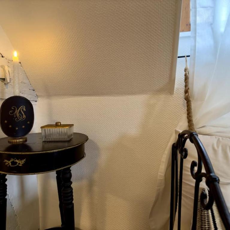 Rouen Hyper centre - L'Antiquaire - Apartment mit 1 Schlafzimmer - 4