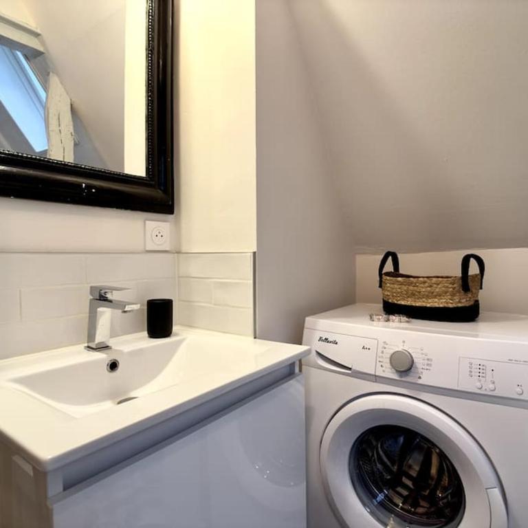 Rouen Hyper centre - L'Antiquaire - Apartment mit 1 Schlafzimmer - 21