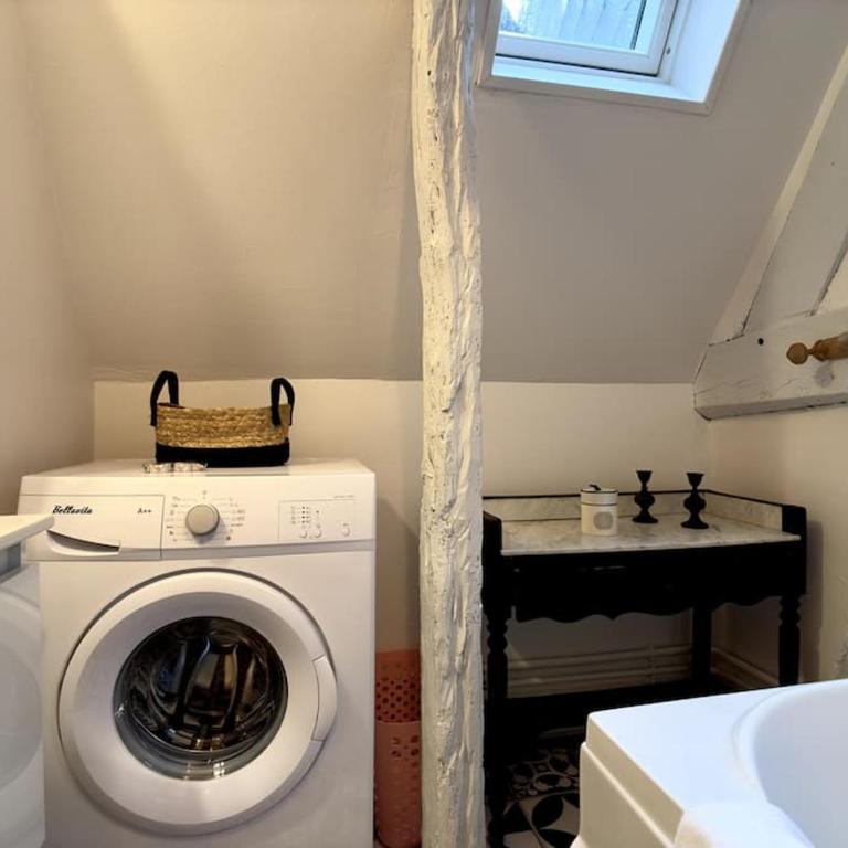 Rouen Hyper centre - L'Antiquaire - Apartment mit 1 Schlafzimmer - 29