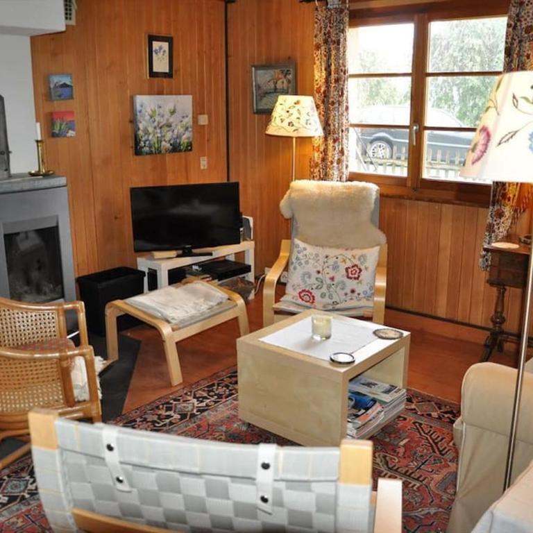 Héloïse - Chalet - 1