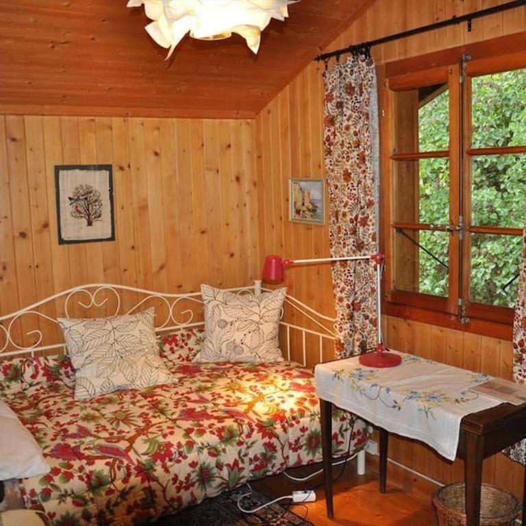 Héloïse - Chalet - 6