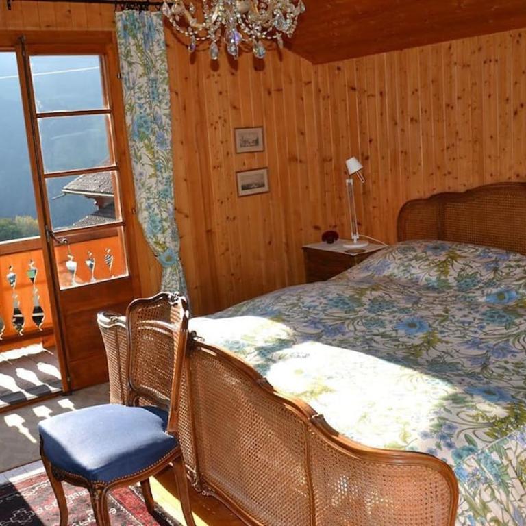 Héloïse - Chalet - 5
