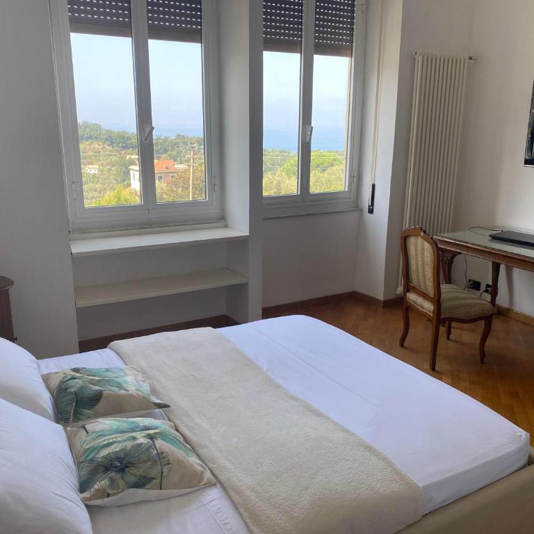 Casa Stella - Casa con 2 Camere da Letto - 18