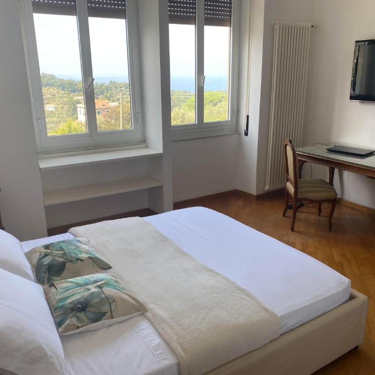 Casa Stella - Casa con 2 Camere da Letto - 20