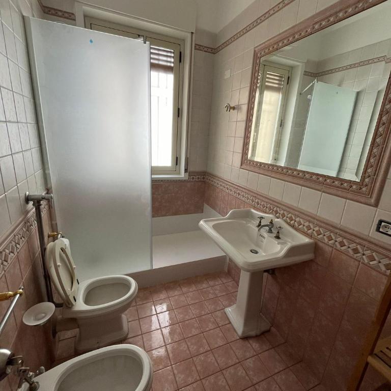 Sicilya Apartment & Rooms - Camera Matrimoniale Standard - 8