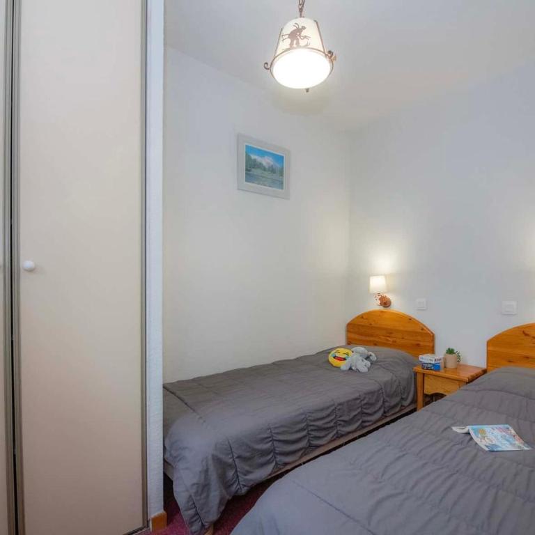 Résidence Goélia Le Blanchot - Appartement - 4