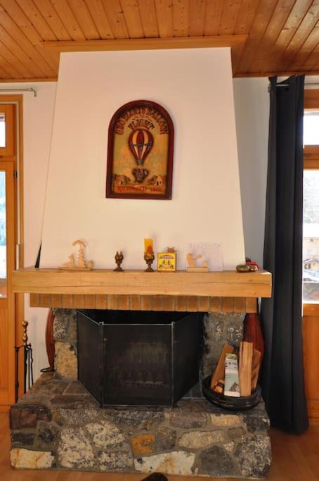 La Gare 4 - Apartment mit 3 Schlafzimmern - 11