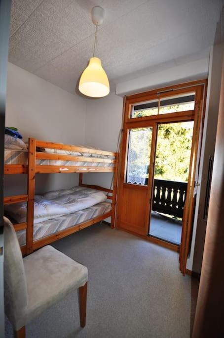 La Gare 4 - Apartment mit 3 Schlafzimmern - 6