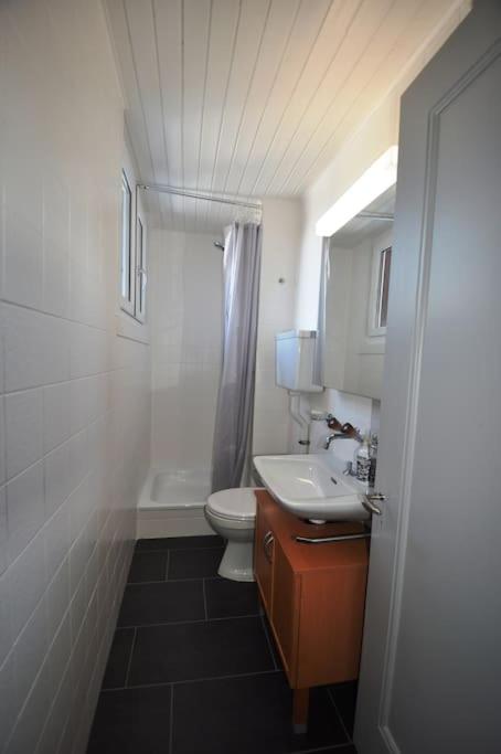 La Gare 4 - Apartment mit 3 Schlafzimmern - 9