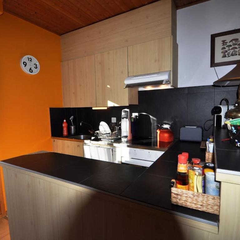 La Gare 4 - Apartment mit 3 Schlafzimmern - 3