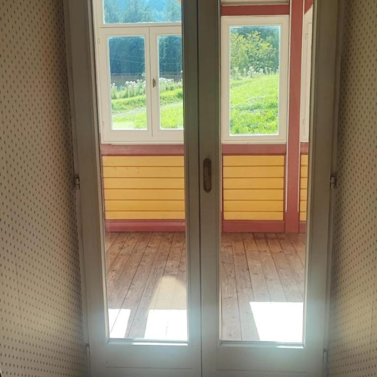 Appartamento Dolomiti F4 complesso turistico - Apartamento con vistas - 7