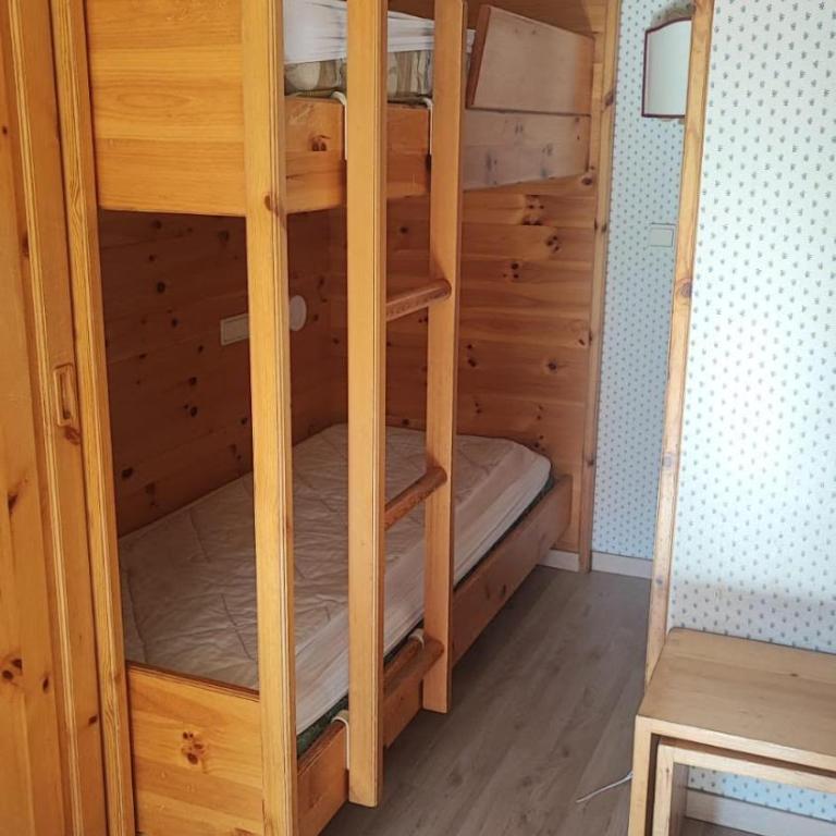 Appartamento Dolomiti F4 complesso turistico - Apartamento con vistas - 9