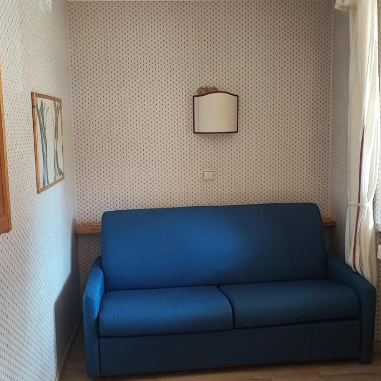 Appartamento Dolomiti F4 complesso turistico - Apartamento con vistas - 11