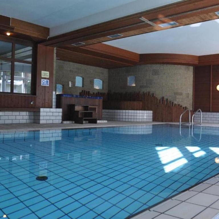Appartamento Dolomiti F4 complesso turistico - Apartamento con vistas - 3