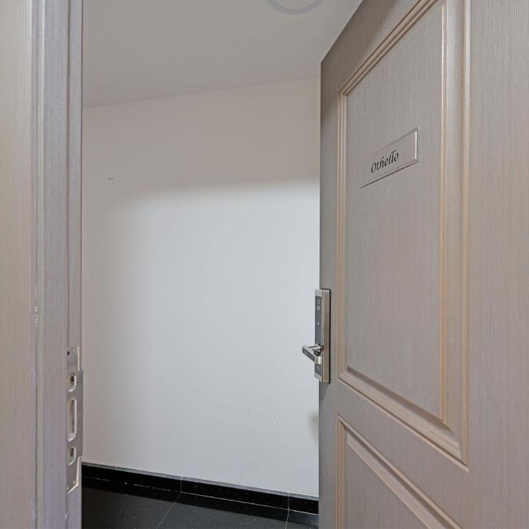 Le 185 - Charme et tranquillité au coeur d'Avignon - Superior Apartment mit 1 Schlafzimmer - 3