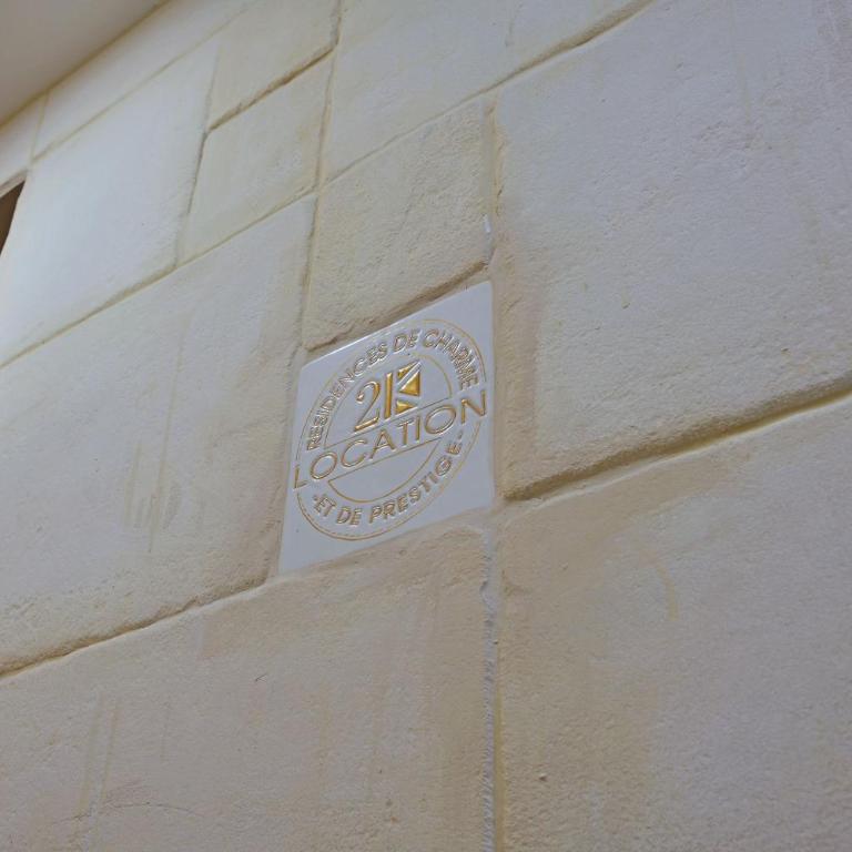 Le 185 - Charme et tranquillité au coeur d'Avignon - Studio mit Kingsize-Bett - 2