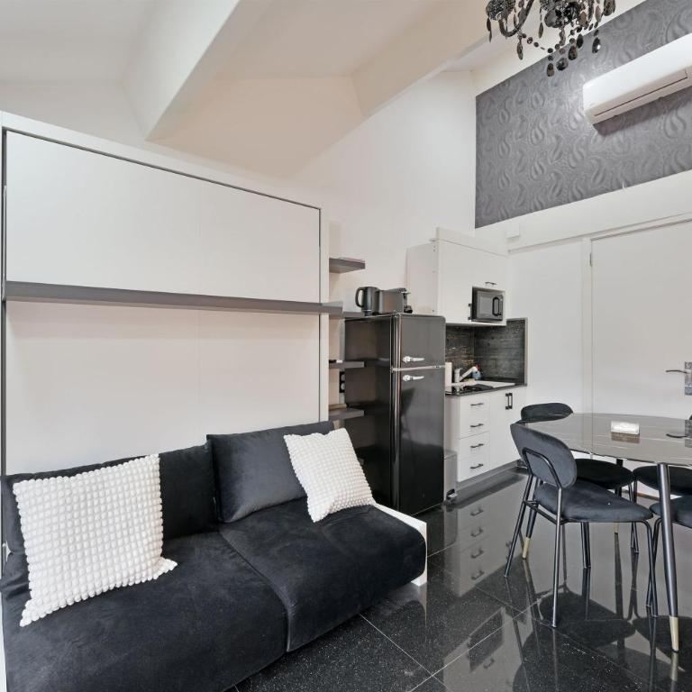 Le 185 - Charme et tranquillité au coeur d'Avignon - Superior Apartment mit 1 Schlafzimmer - 6