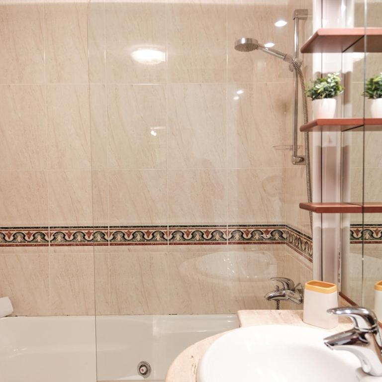 Ronda19 by Serendipia Turismo - Apartamento de 2 dormitorios - 8