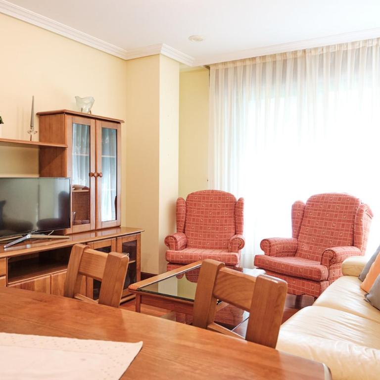 Ronda19 by Serendipia Turismo - Apartamento de 2 dormitorios - 13