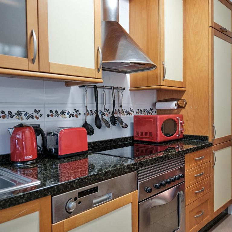 Ronda19 by Serendipia Turismo - Apartamento de 2 dormitorios - 17