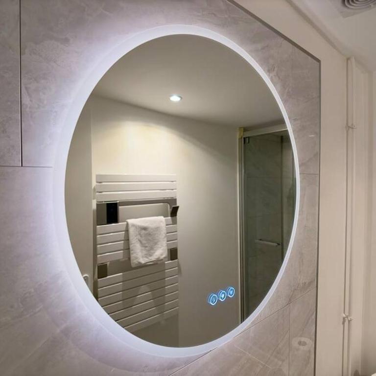 Rouen Hyper centre - Chez Arnaud - Apartment mit 1 Schlafzimmer - 16