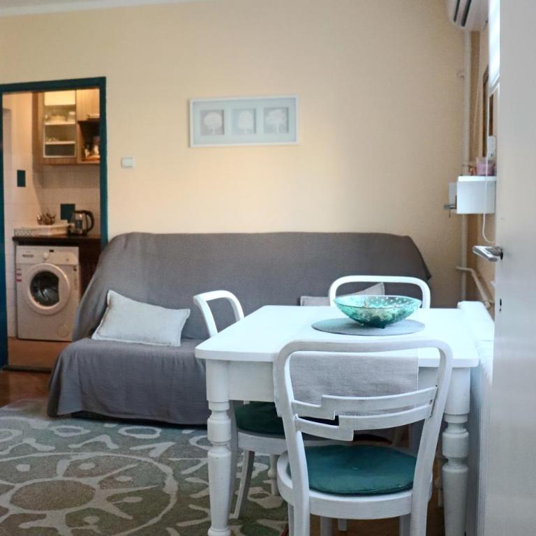 Wisteria - Apartman sa 1 Spavaćom Sobom - 5