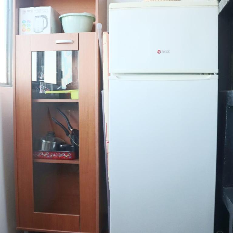 Wisteria - Apartman sa 1 Spavaćom Sobom - 10