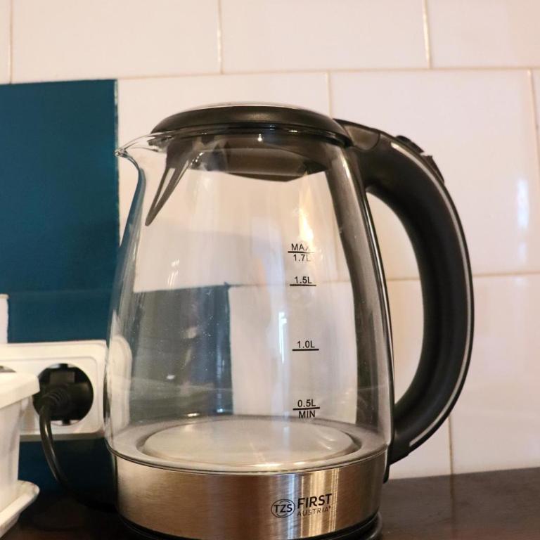 Wisteria - Apartman sa 1 Spavaćom Sobom - 15