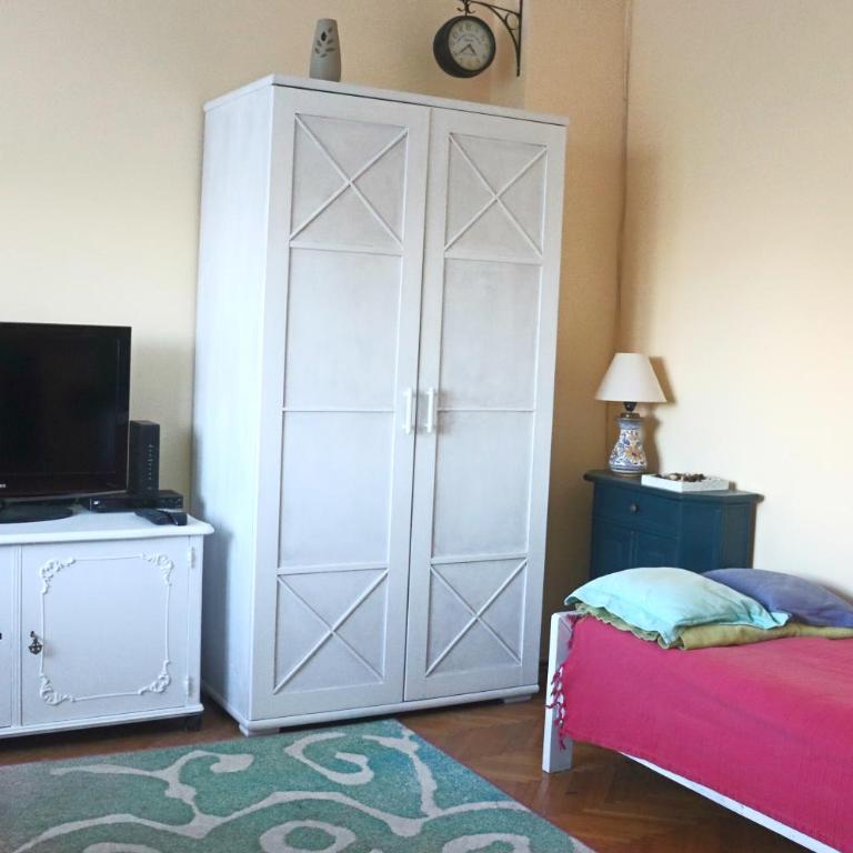 Wisteria - Apartman sa 1 Spavaćom Sobom - 20