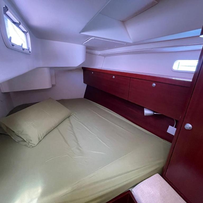 SailYachtVenice - Habitación Deluxe - 1 cama grande - 14
