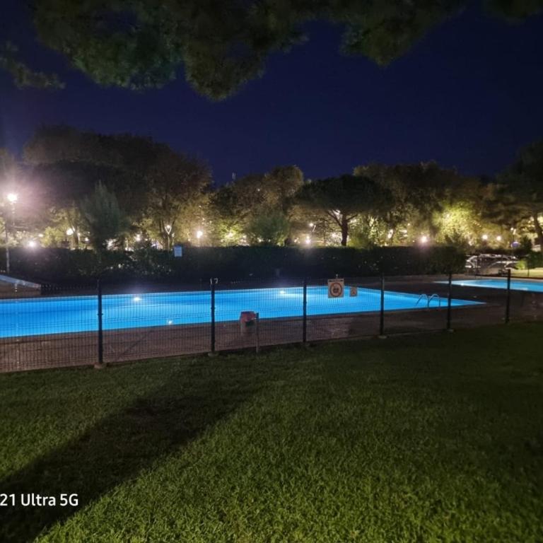 Park Residence Lignano Sabbiadoro - One-Bedroom Apartment - 24