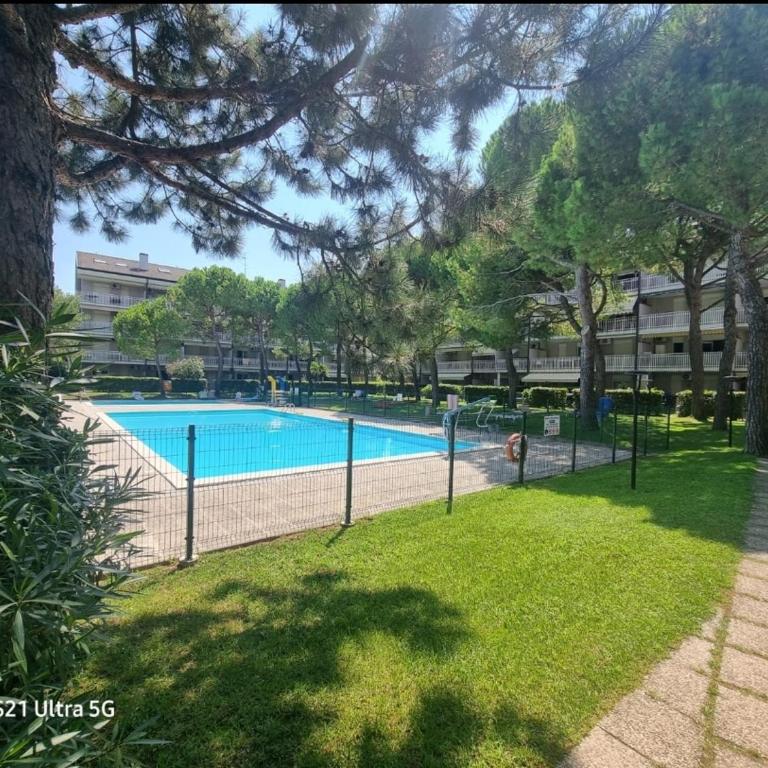 Park Residence Lignano Sabbiadoro - One-Bedroom Apartment - 1