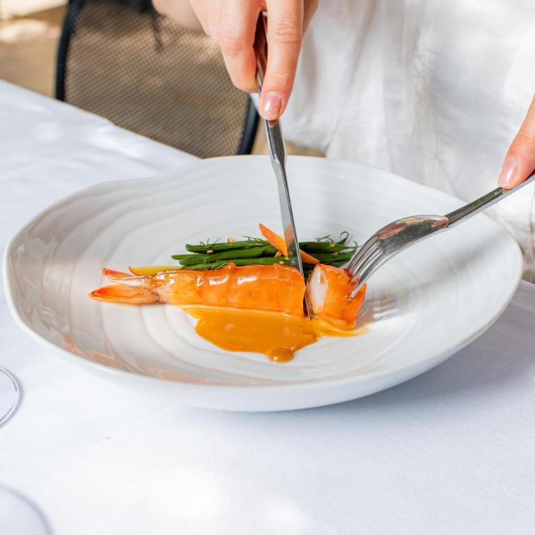 La Prévôté - Luxury Chambres d'hôtes & Gastronomic Restaurant - Chambre Deluxe - 5
