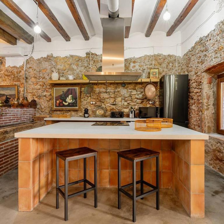 La Quadra Rural Housing - Casa de 4 dormitorios - 45