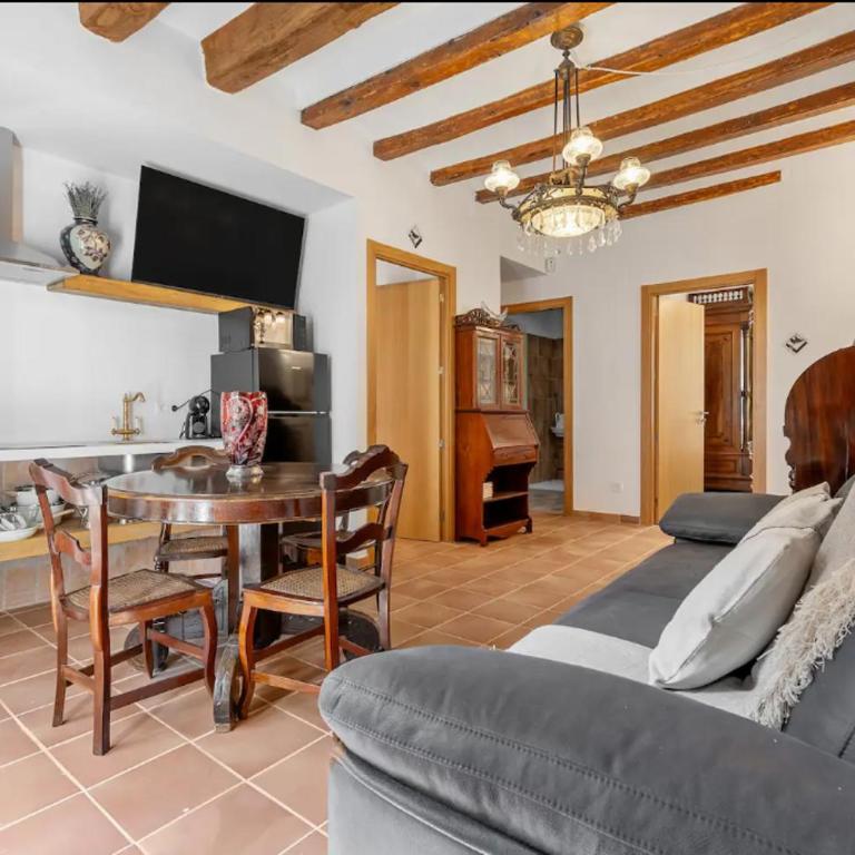 La Quadra Rural Housing - Casa de 4 dormitorios - 52
