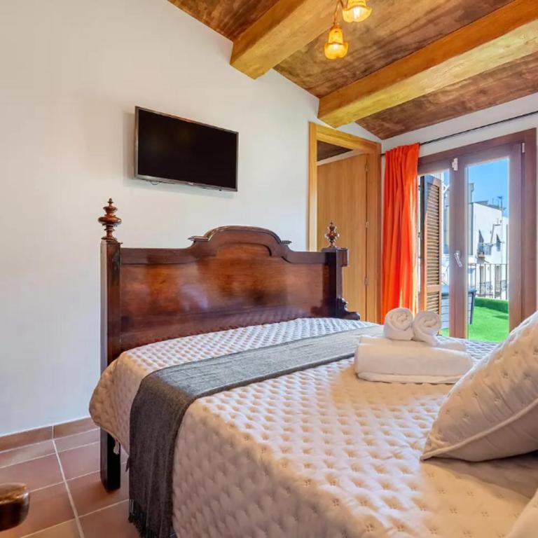 La Quadra Rural Housing - Casa de 4 dormitorios - 58