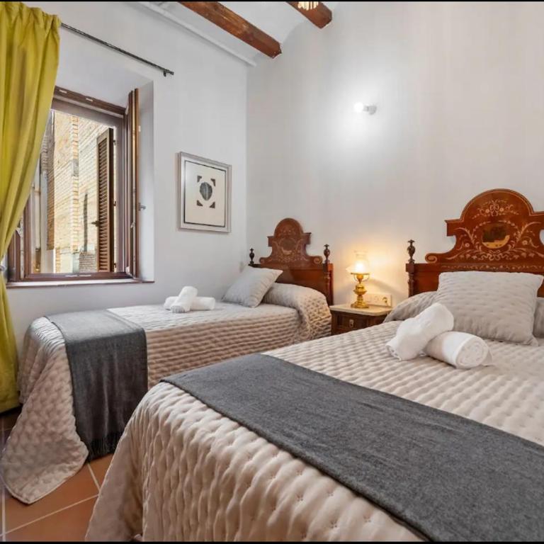 La Quadra Rural Housing - Casa de 4 dormitorios - 57