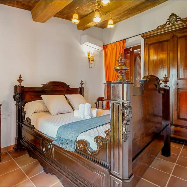 La Quadra Rural Housing - Casa de 4 dormitorios - 62