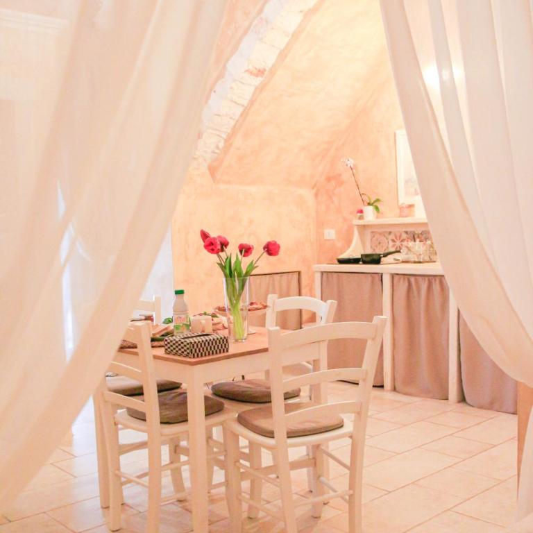 La casa di Nife by In Puglia service - Two-Bedroom Deluxe Apartment - 3