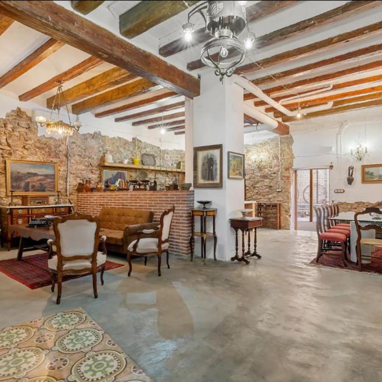 La Quadra Rural Housing - Casa de 4 dormitorios - 63