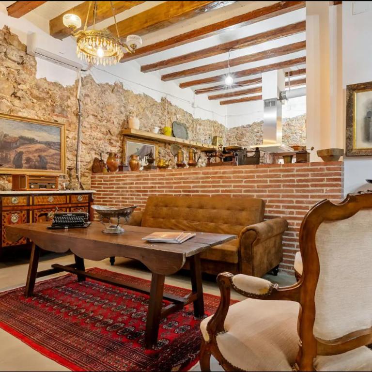 La Quadra Rural Housing - Casa de 4 dormitorios - 64