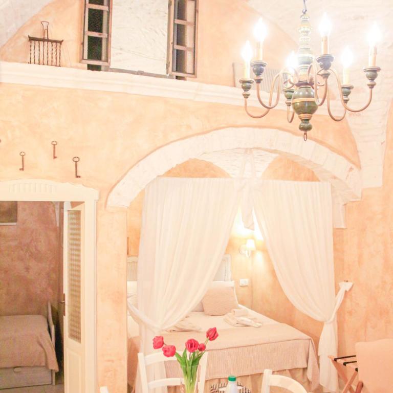 La casa di Nife by In Puglia service - Two-Bedroom Deluxe Apartment - 11
