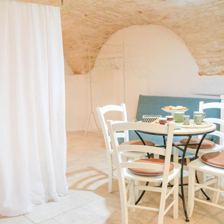 La casa di Nife by In Puglia service - Deluxe Apartment - 5