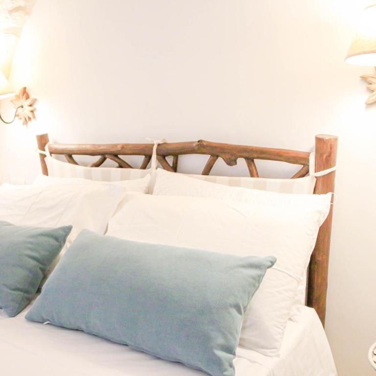 La casa di Nife by In Puglia service - Deluxe Apartment - 16