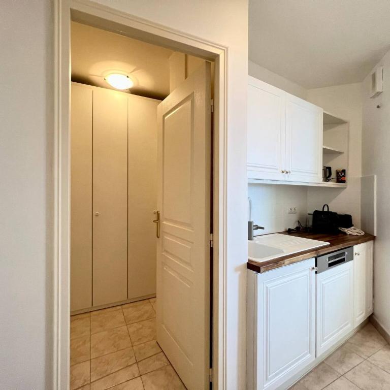 'Le Victoria Beach' Vue Mer Plein Centre, Spacieux - Appartement 1 Chambre - 18
