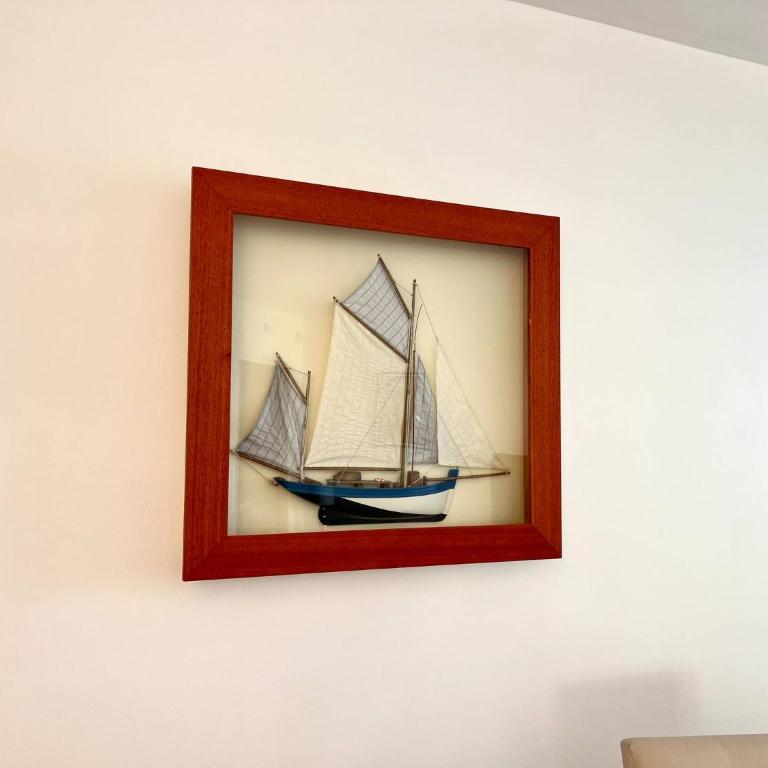 'Le Victoria Beach' Vue Mer Plein Centre, Spacieux - Appartement 1 Chambre - 19
