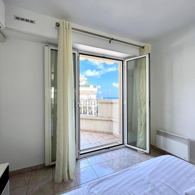 'Le Victoria Beach' Vue Mer Plein Centre, Spacieux - Appartement 1 Chambre - 23