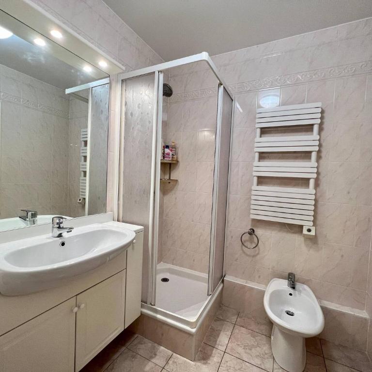 'Le Victoria Beach' Vue Mer Plein Centre, Spacieux - Appartement 1 Chambre - 27
